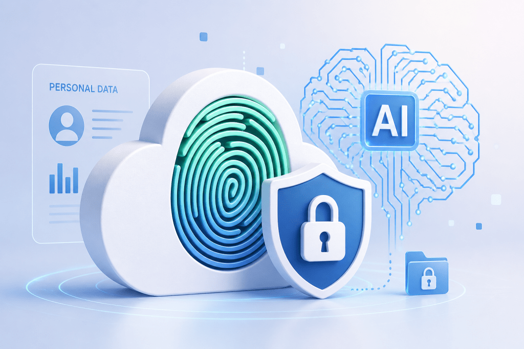 ARE YOU AI READY?