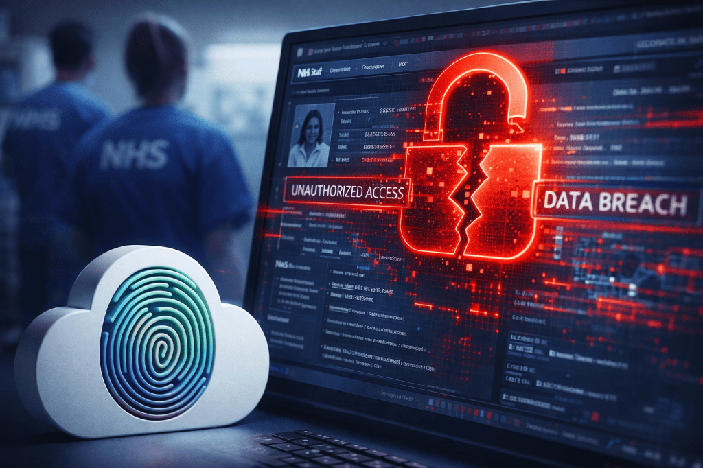 When curiosity becomes misconduct: lessons from the Nottingham NHS records scandal