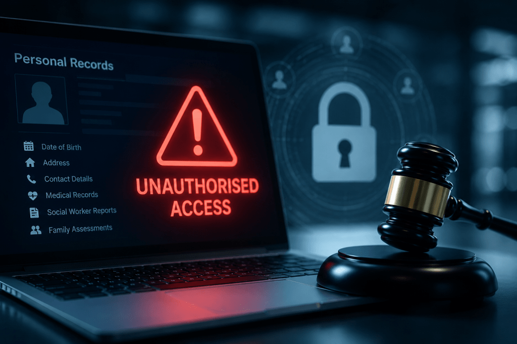Council officer convicted for unlawfully accessing personal&nbsp;data